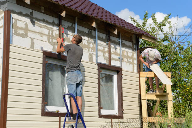 Best Custom Siding Design  in Dumont, NJ